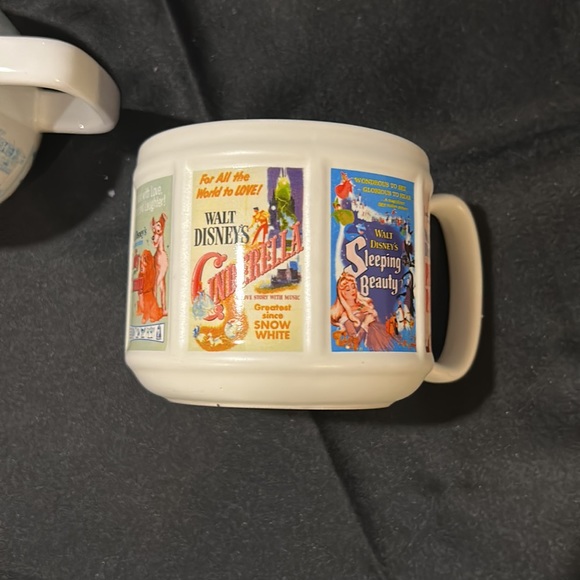 Disney Store OLAF Festival of Holidays 50th anniversary Epcot. 16oz - Picture 8 of 10